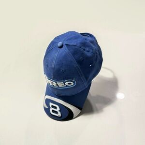 Vintage Dale Earnhardt Jr. Strap-Back